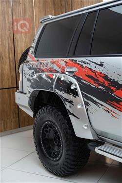 نيسان باترول سفاري